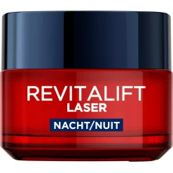 L'Oreal Paris Nachtcreme>L'Oréal Paris Revitalift Laser Anti-Rimpel Nachtcrème