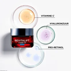 L'Oreal Paris Nachtcreme><noscript><img width=