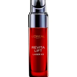 L'Oreal Paris Serum>L'Oréal Paris Revitalift Laser X3 Anti-Rimpel Serum