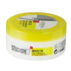 Studioline Haarpasta>L'Oréal Paris Studio Line Invisi Fix Clean Sculpting Paste