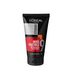 Studioline Haargel>L'Oréal Paris Studio Line Indestructible Extreme Fixatie Gel