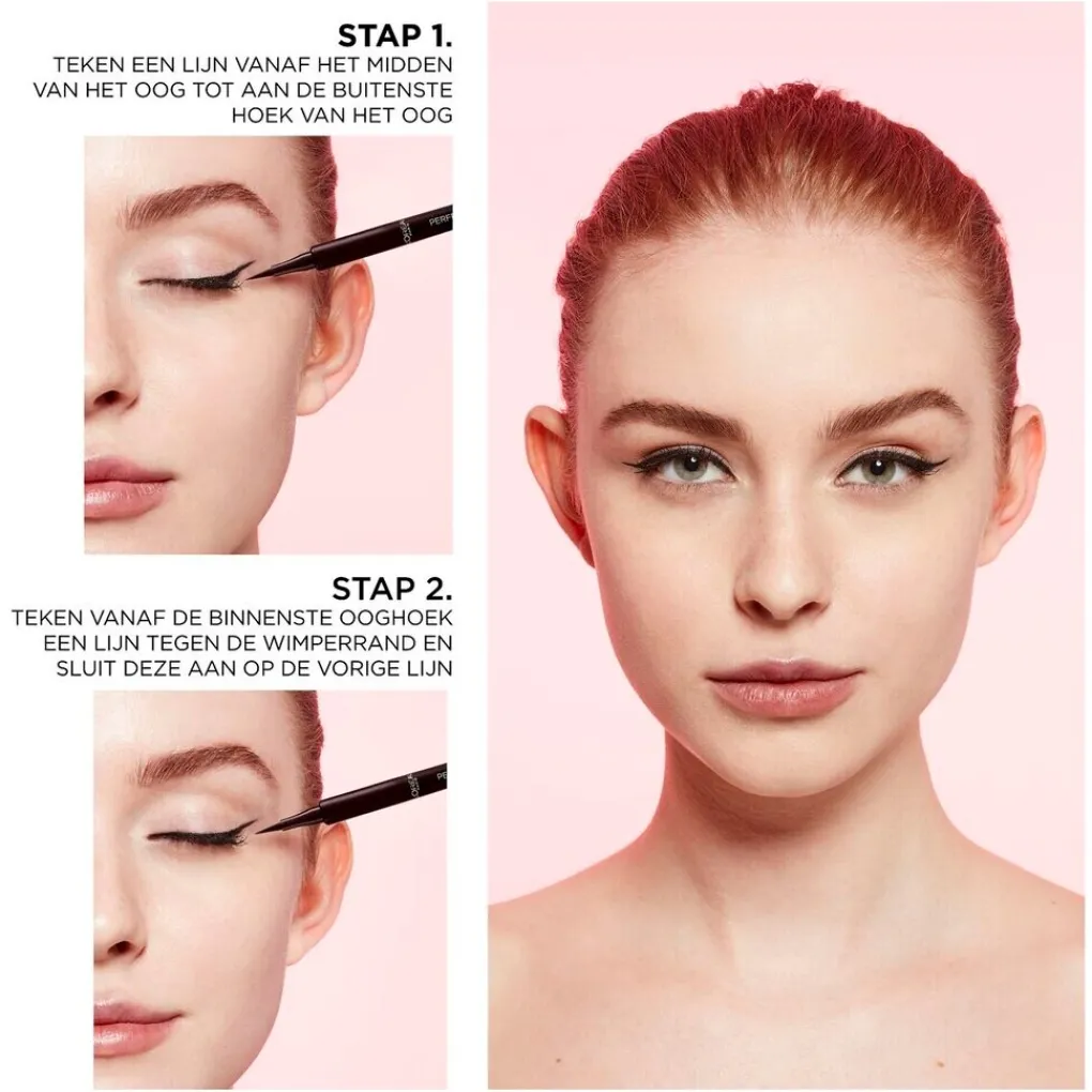 L'Oreal Eyeliner>L’Oréal Paris Superliner Perfect Slim Intense Black Eyeliner