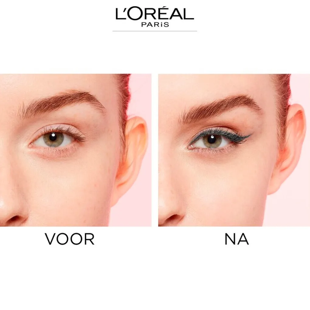 L'Oreal Eyeliner>L’Oréal Paris Superliner Perfect Slim Grey Eyeliner