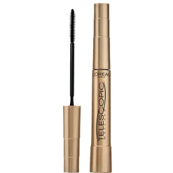 L'Oreal Mascara>L'Oréal Paris Telescopic Black Mascara