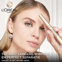 L'Oreal Mascara><noscript><img width=