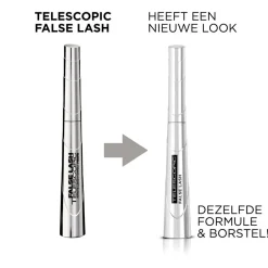 L'Oreal Mascara><noscript><img width=