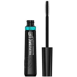 L'Oreal Mascara>L'Oréal Paris Telescopic Lift Black Waterproof Mascara