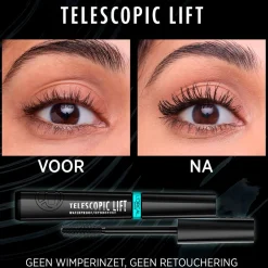 L'Oreal Mascara><noscript><img width=