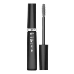 L'Oreal Mascara>L'Oréal Paris Telescopic Lift Black Mascara