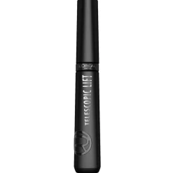 L'Oreal Mascara>L'Oréal Paris Telescopic Lift Extra Black Mascara