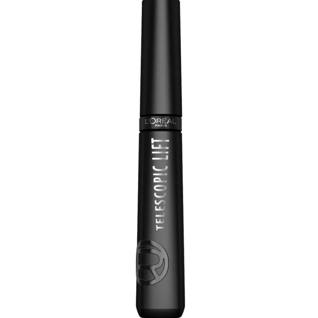 L'Oreal Mascara>L'Oréal Paris Telescopic Lift Extra Black Mascara