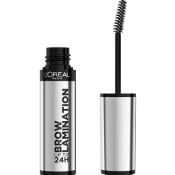 L'Oreal Wenkbrauw Make-Up>L'Oréal Paris Transparant 24H Brow Lamination