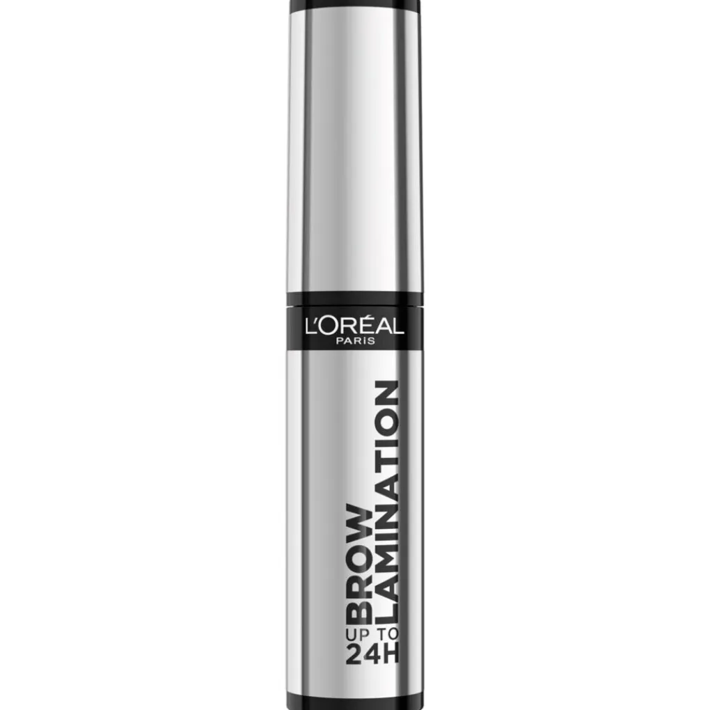 L'Oreal Wenkbrauw Make-Up>L'Oréal Paris Transparant 24H Brow Lamination