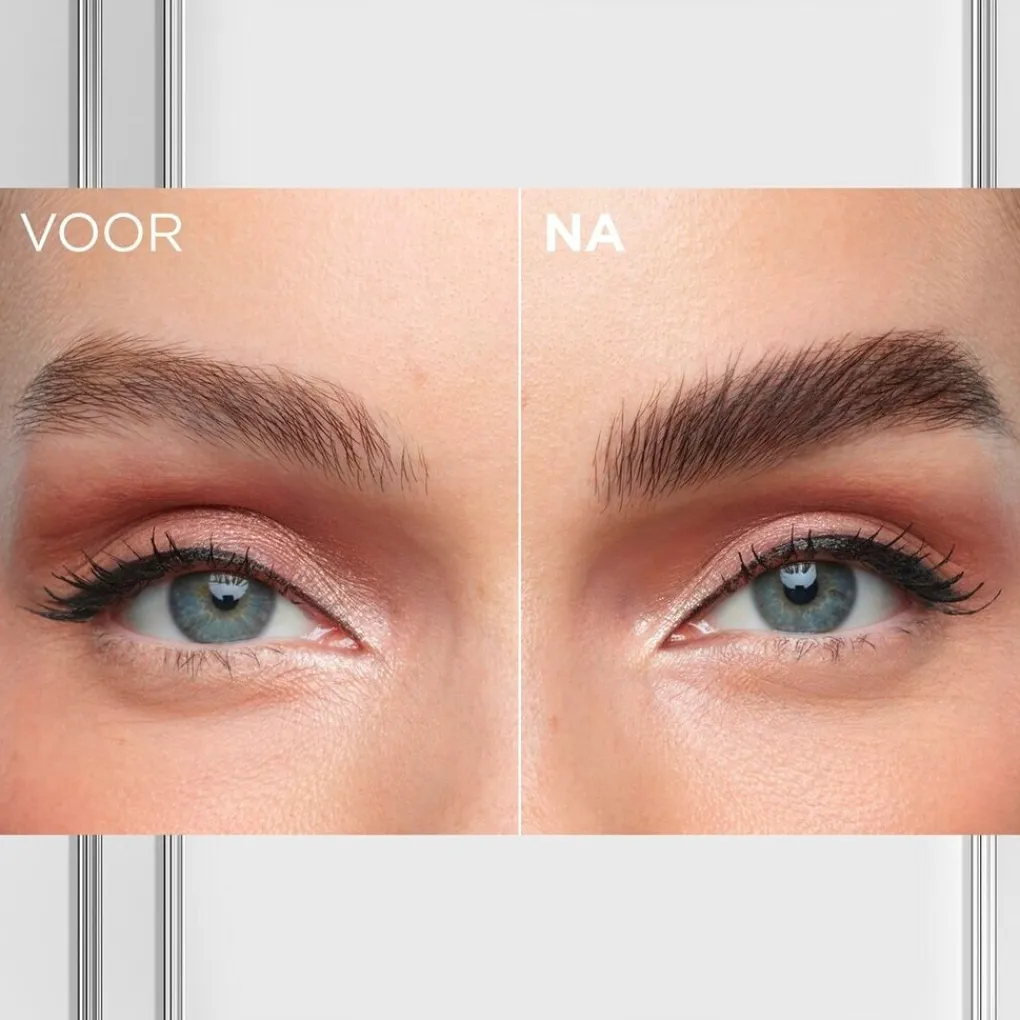 L'Oreal Wenkbrauw Make-Up>L'Oréal Paris Transparant 24H Brow Lamination