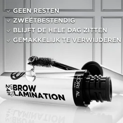 L'Oreal Wenkbrauw Make-Up><noscript><img width=