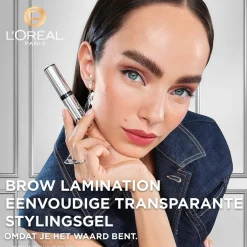 L'Oreal Wenkbrauw Make-Up><noscript><img width=