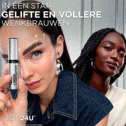 L'Oreal Wenkbrauw Make-Up><noscript><img width=