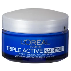 L'Oreal Paris Nachtcreme><noscript><img width=