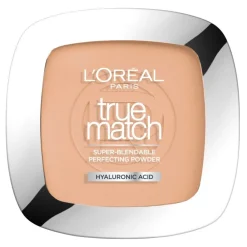 L'Oreal Gezichtspoeder>L'Oréal Paris True Match 2C Vanilla Rose Poeder