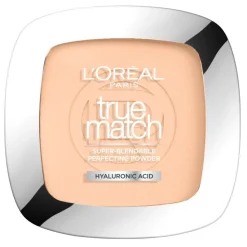 L'Oreal Gezichtspoeder>L’Oréal Paris True Match 1C Rose Ivory Poeder