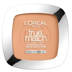 L'Oreal Gezichtspoeder>L'Oréal Paris True Match C3 Beige Rosé Poeder