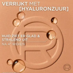 L'Oreal Gezichtspoeder>L'Oréal Paris True Match C3 Beige Rosé Poeder