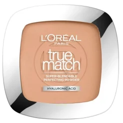 L'Oreal Gezichtspoeder>L'Oréal Paris True Match D5/W5 Sable Doré Poeder