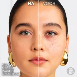 L'Oreal Gezichtspoeder>L'Oréal Paris True Match D5/W5 Sable Doré Poeder