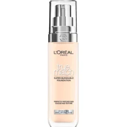 L'Oreal Foundation>L'Oréal Paris True Match 0D/W Foundation