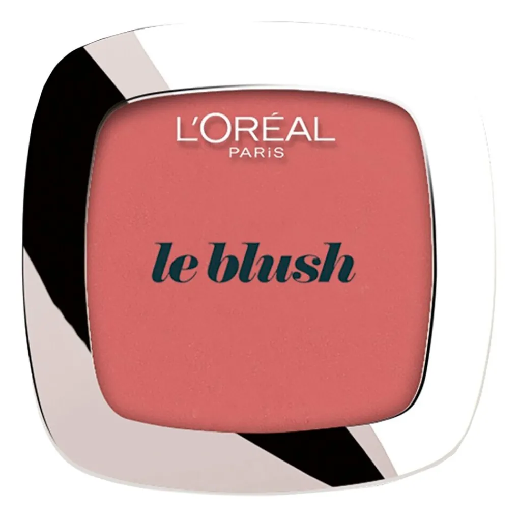 L'Oreal Blush>L’Oréal Paris True Match Le Blush 150 Rose Sucre D'Orge Blush