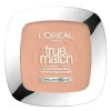 L'Oreal Gezichtspoeder>L'Oréal Paris True Match N4 Beige Poeder
