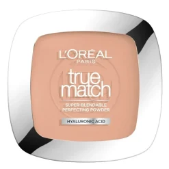 L'Oreal Gezichtspoeder>L'Oréal Paris True Match N4 Beige Poeder