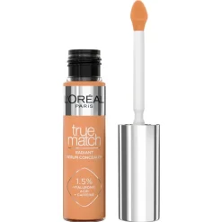 L'Oreal Concealer>L'Oréal Paris True Match Radiant 8N Serum Concealer