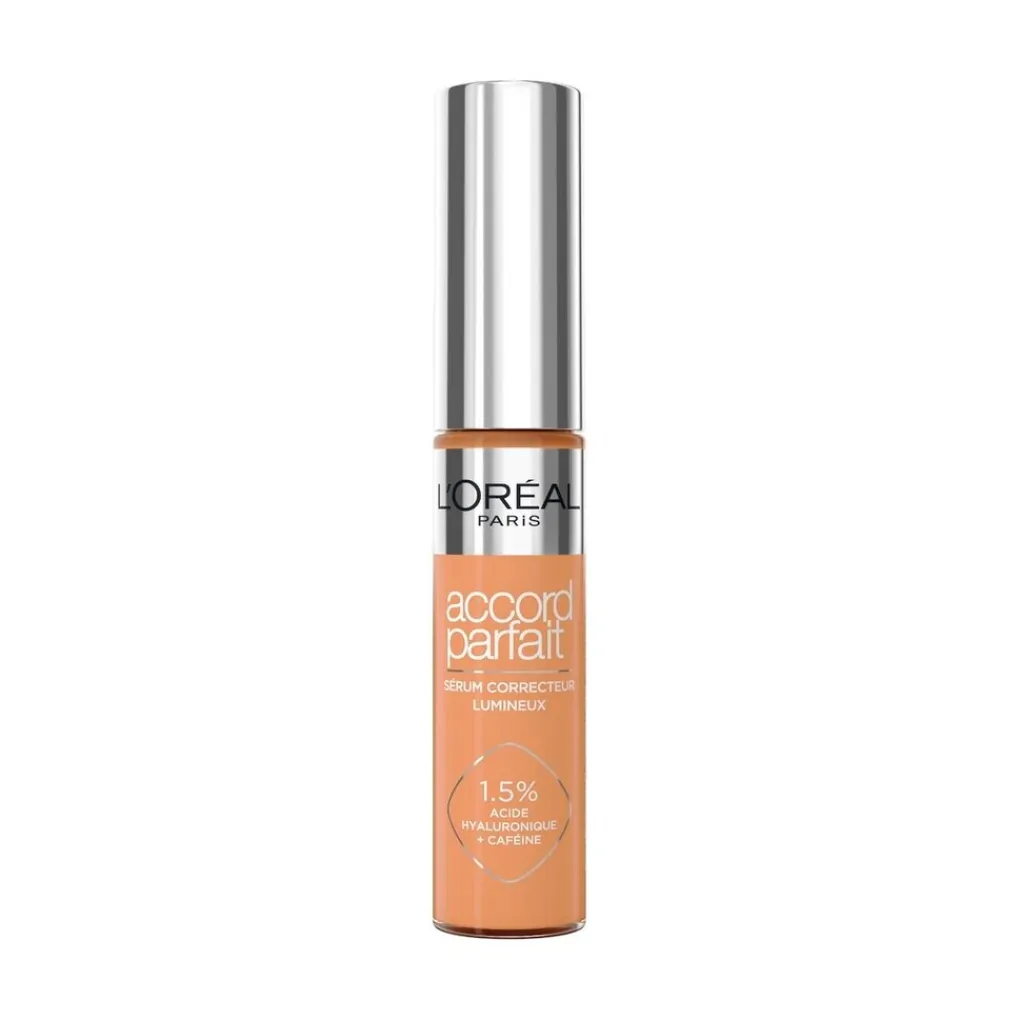 L'Oreal Concealer>L'Oréal Paris True Match Radiant 8N Serum Concealer