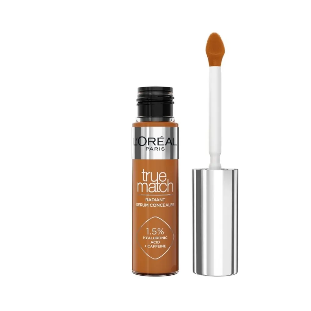 L'Oreal Concealer>L'Oréal Paris True Match Radiant 9N Serum Concealer