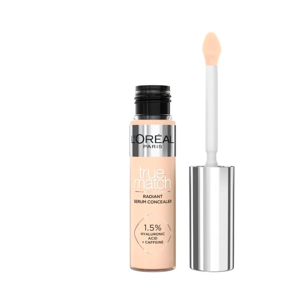 L'Oreal Concealer>L'Oréal Paris True Match Radiant 3R Serum Concealer