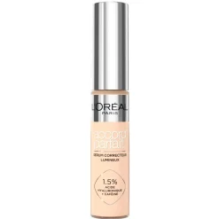 L'Oreal Concealer>L'Oréal Paris True Match Radiant 2R Serum Concealer