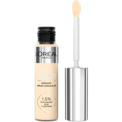 L'Oreal Concealer>L'Oréal Paris True Match Radiant 0.5D Serum Concealer