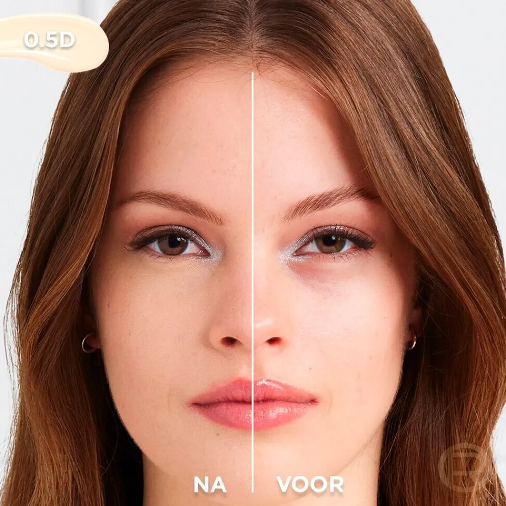 L'Oreal Concealer>L'Oréal Paris True Match Radiant 0.5D Serum Concealer