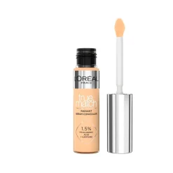 L'Oreal Concealer>L'Oréal Paris True Match Radiant 5D Serum Concealer