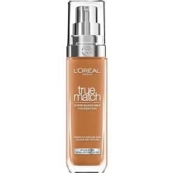 L'Oreal Foundation>L’Oréal Paris True Match 8.5R/C Foundation