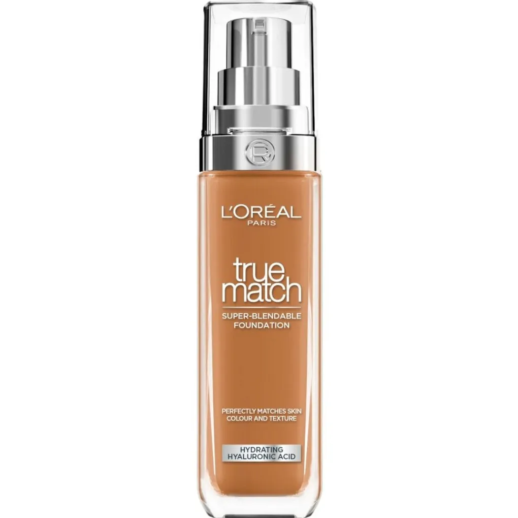 L'Oreal Foundation>L’Oréal Paris True Match 8.5R/C Foundation