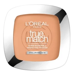 L'Oreal Gezichtspoeder>L’Oréal Paris True Match 7W Cinnamon Poeder
