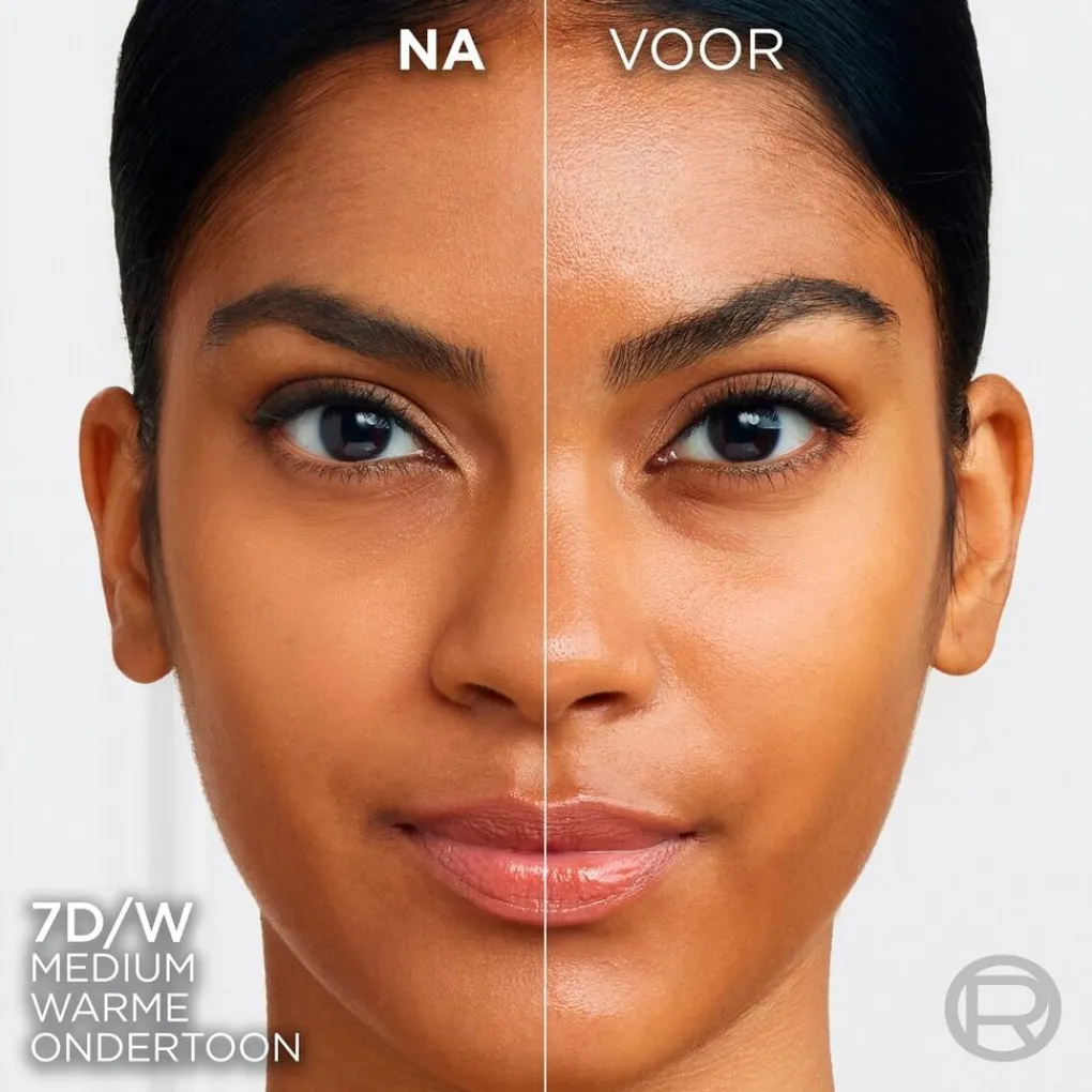 L'Oreal Gezichtspoeder>L’Oréal Paris True Match 7W Cinnamon Poeder