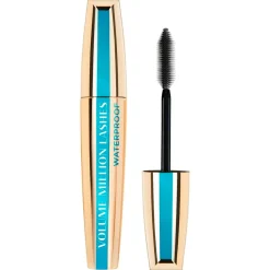 L'Oreal Mascara>L'Oréal Paris Volume Million Lashes Waterproof Black Mascara