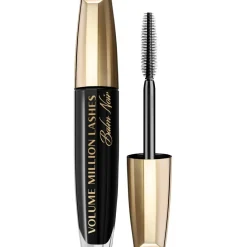 L'Oreal Mascara>L'Oréal Paris Volume Million Lashes Balm Noir 01 Black Mascara