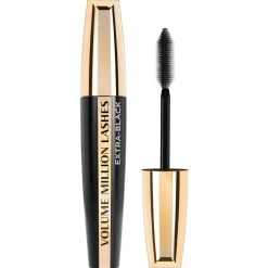 L'Oreal Mascara>L'Oréal Paris Volume Million Lashes 01 Extra Black Mascara