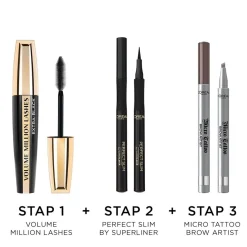 L'Oreal Mascara><noscript><img width=