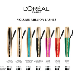 L'Oreal Mascara><noscript><img width=