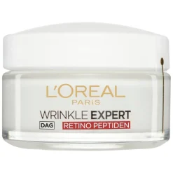 L'Oreal Paris Dagcreme>L’Oréal Paris Wrinkle Expert 45+ Anti-Rimpel Dagcrème